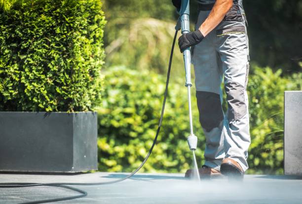 Best Restaurant Pressure Washing  in Lexington, MO