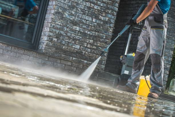 Best Roof Washing  in Lexington, MO