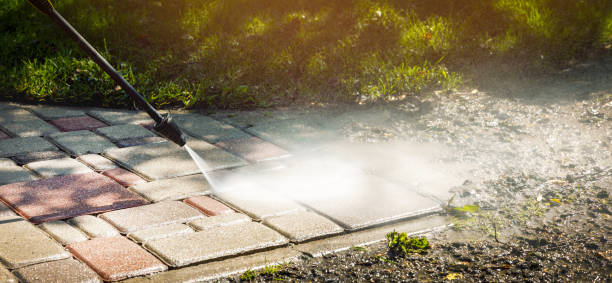 Best House Exterior Washing  in Lexington, MO