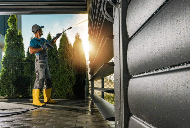 Best Fence Cleaning  in Lexington, MO