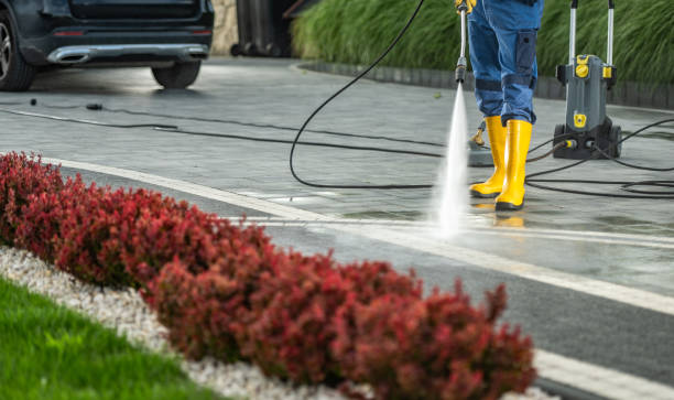 Best Patio and Deck Pressure Washing  in Lexington, MO