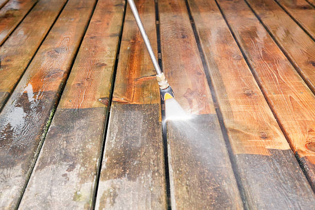 Best Rust Removal  in Lexington, MO
